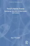 Freud’s British Family cover