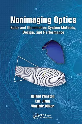 Nonimaging Optics cover