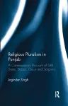 Religious Pluralism in Punjab cover