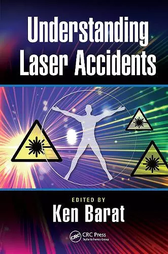 Understanding Laser Accidents cover