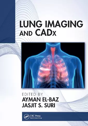 Lung Imaging and CADx cover