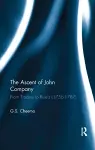 The Ascent of John Company cover