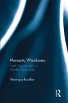 Monastic Wanderers cover