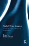 Global Hindu Diaspora cover