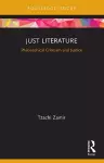 Just Literature cover