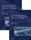 Load Testing of Bridges: Two Volume Set cover