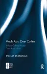 Much Ado Over Coffee cover