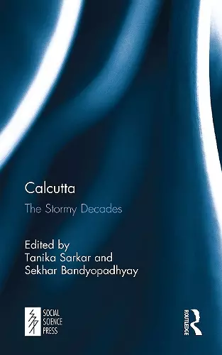 Calcutta cover