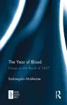 The Year of Blood cover