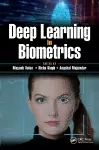 Deep Learning in Biometrics cover