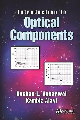 Introduction to Optical Components cover