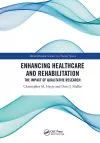 Enhancing Healthcare and Rehabilitation cover