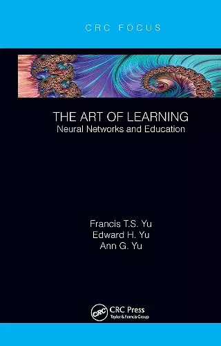 The Art of Learning cover