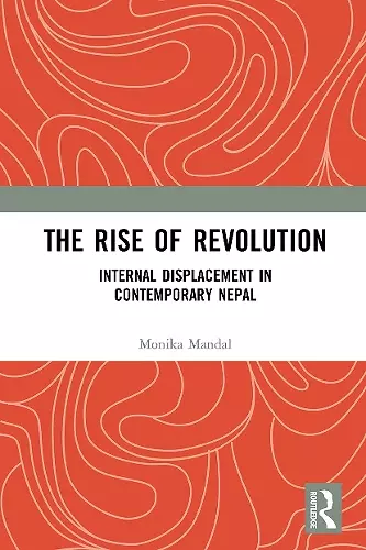 The Rise of Revolution cover