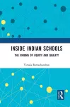 Inside Indian Schools cover