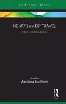 Henry James' Travel cover