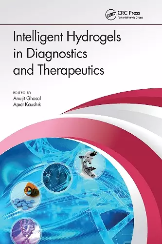 Intelligent Hydrogels in Diagnostics and Therapeutics cover