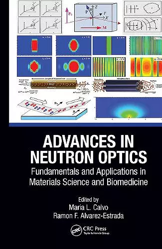 Advances in Neutron Optics cover