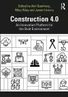 Construction 4.0 cover