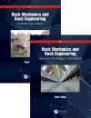 Rock Mechanics and Rock Engineering cover