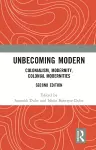 Unbecoming Modern cover