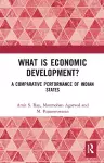 What is Economic Development? cover