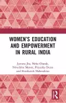 Women’s Education and Empowerment in Rural India cover
