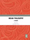 Indian Philosophy cover