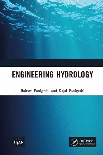 Engineering Hydrology cover