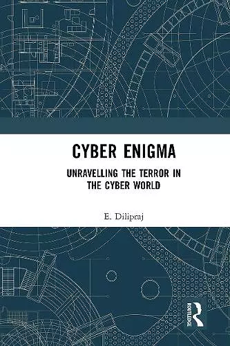 Cyber Enigma cover