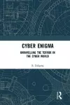 Cyber Enigma cover