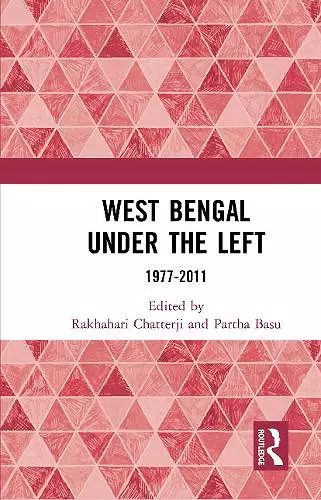 West Bengal under the Left cover