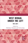 West Bengal under the Left cover