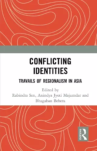 Conflicting Identities cover