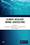 Climate Resilient Animal Agriculture cover