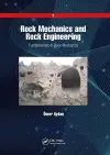 Rock Mechanics and Rock Engineering cover