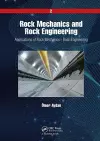 Rock Mechanics and Rock Engineering cover