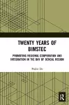 Twenty Years of BIMSTEC cover