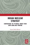 Indian Nuclear Strategy cover