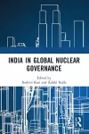 India in Global Nuclear Governance cover