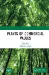 Plants of Commercial Values cover