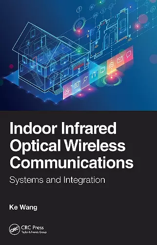 Indoor Infrared Optical Wireless Communications cover