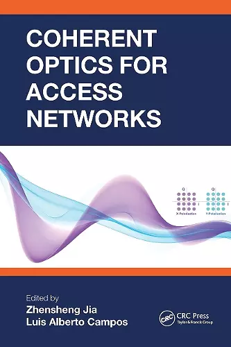 Coherent Optics for Access Networks cover