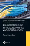 Fundamentals of Optical Networks and Components cover