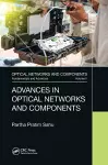 Advances in Optical Networks and Components cover