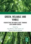 Green, Reliable and Viable cover