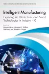 Intelligent Manufacturing cover