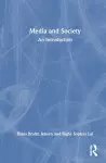 Media and Society cover