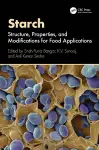 Starch cover