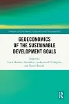 Geoeconomics of the Sustainable Development Goals cover
